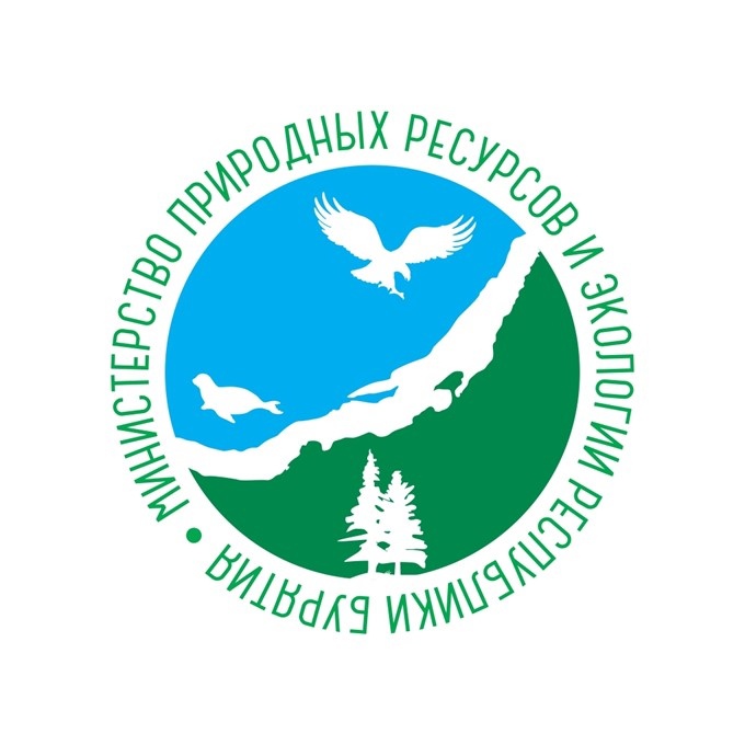 Министерства природных ресурсов и экологии Республики Бурятия