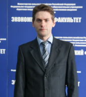 Тимофеев Владимир Иванович