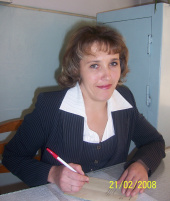 Назарова Евгения Николаевна