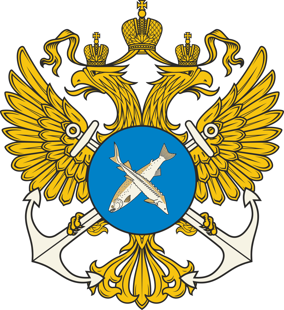 Ангаро-Байкальское территориальное управление Федерального агентства по рыболовству