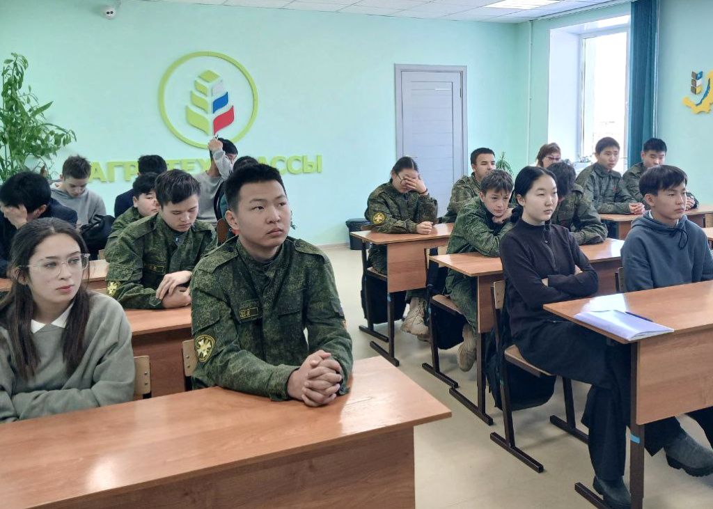 Бурятская ГСХА — ключевой партнёр всероссийского проекта «Наука в регионы»