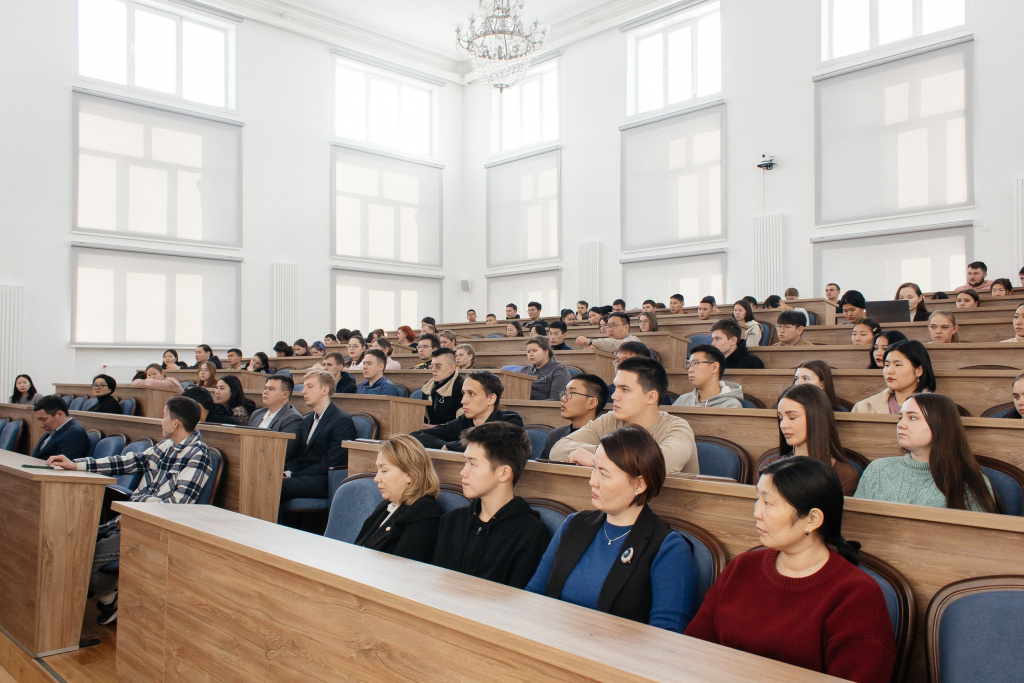 23 проекта студентов БГСХА вышли в финал конкурса «Студенческий стартап»