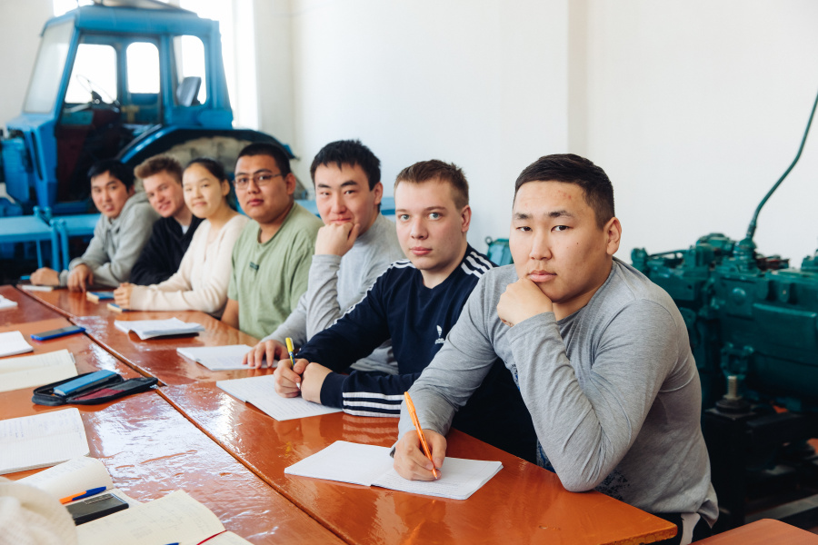 Теплоэнергетика и теплотехника