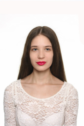 Иевская Алена Андреевна
