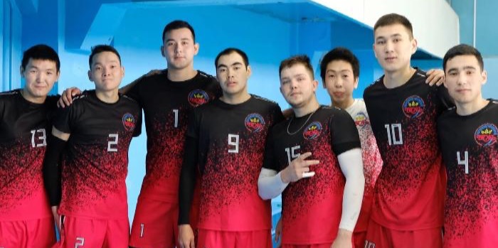 Спортсмены Бурятской ГСХА успешно выступили на отборочных соревнованиях вузов Минсельхоза России