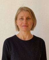 Кисова Светлана Владимировна
