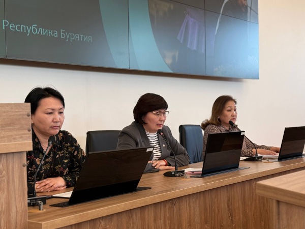 В Бурятской ГСХА в онлайн-формате состоялось родительское собрание 