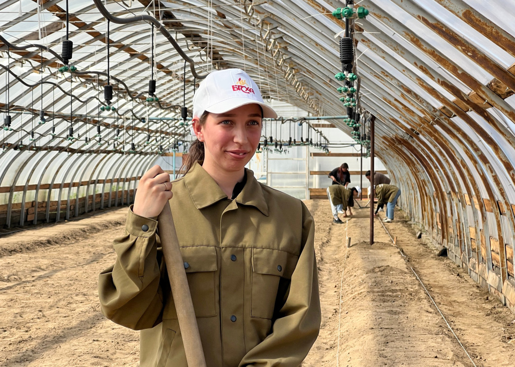 Молодым аграриям Бурятии увеличат выплаты до 1 млн рублей