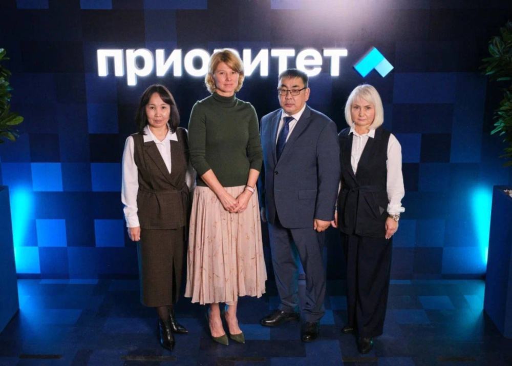 Защита программы «Приоритет-2030»: Бурятская ГСХА представила стратегию развития