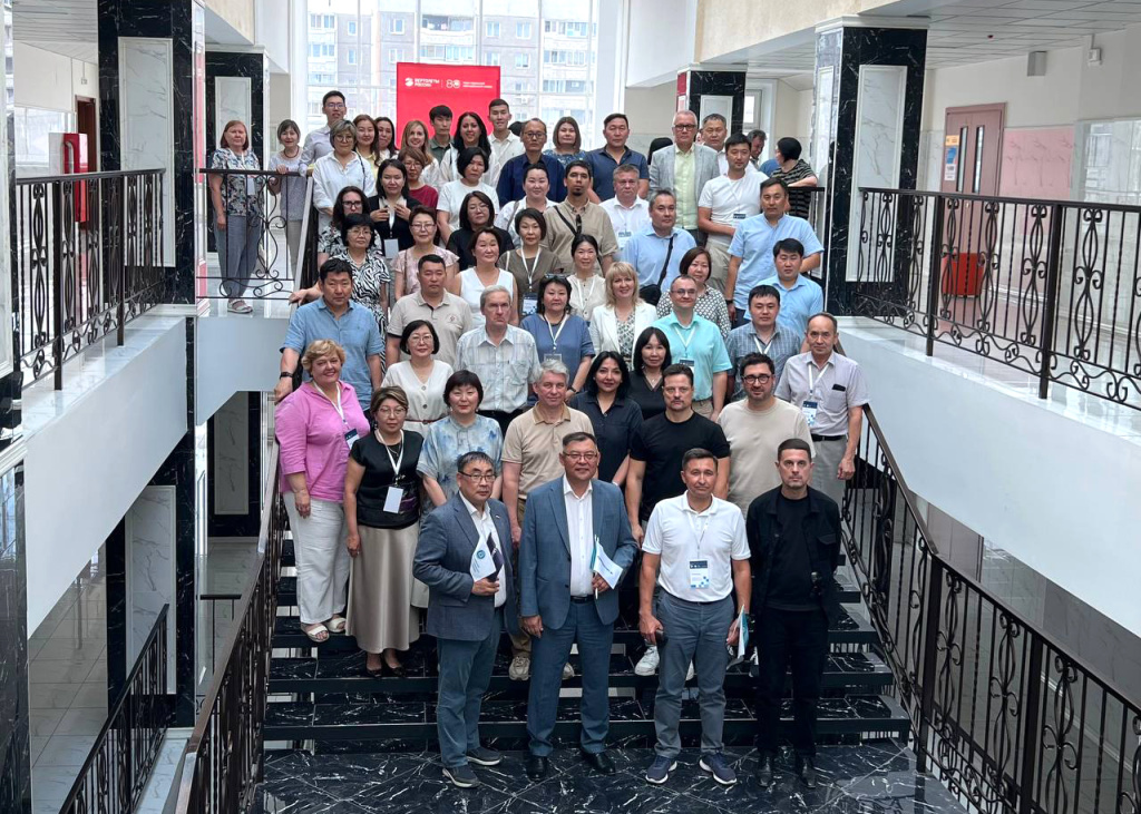 Вузы Бурятии будут сотрудничать в сфере БПЛА и биоэкономики 