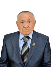 Цыдыпов Виктор Цыбанович