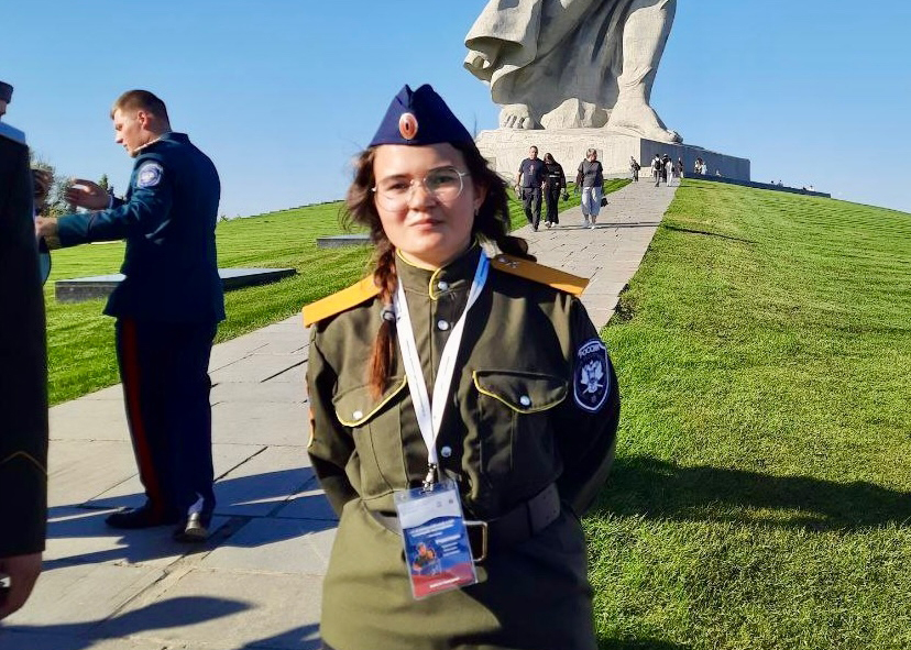 Проект студентки Бурятской ГСХА поддержали на форуме «Рубеж»