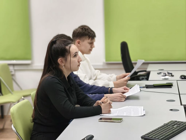 Студенты Бурятской ГСХА взяли золото за разработку системы автоматической оценки состояния конечностей свиней