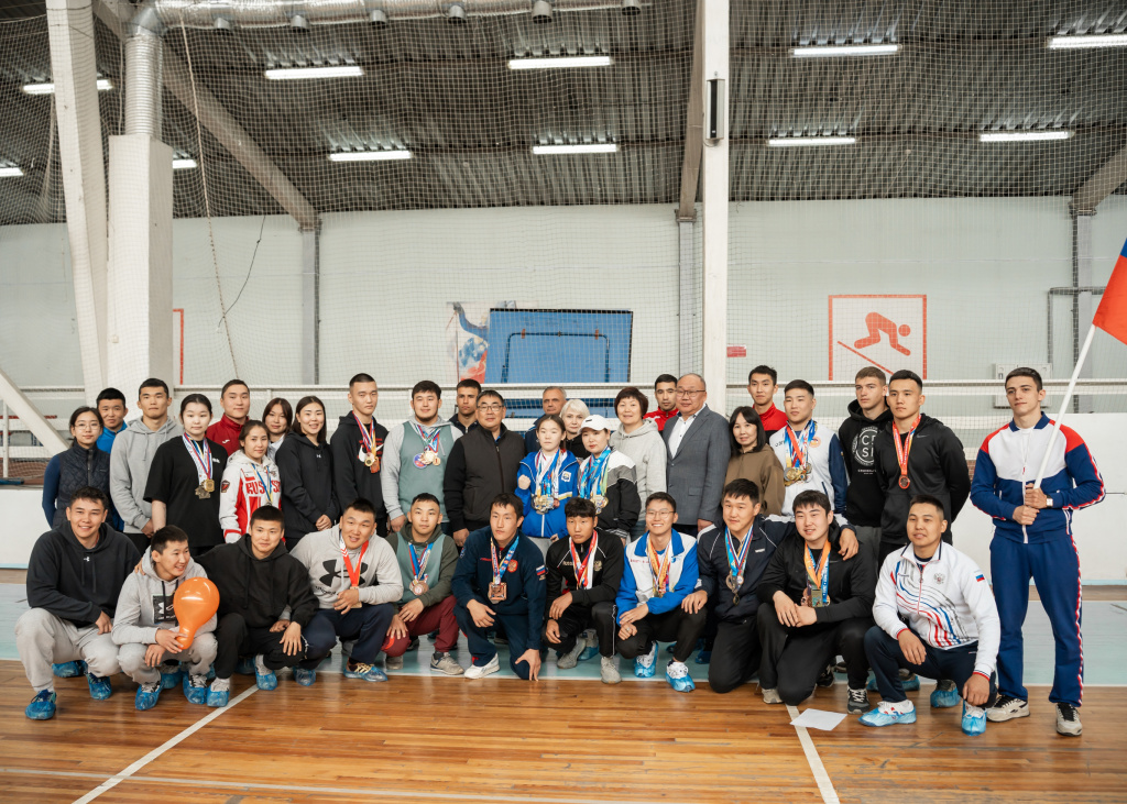 Бурятская ГСХА отмечена дипломами конкурса Ассоциации «Агрообразование»