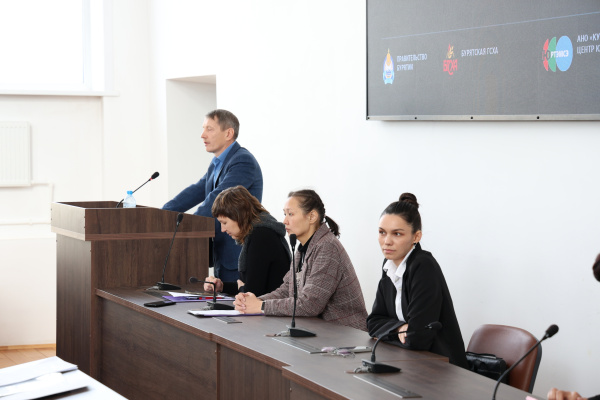В Бурятской ГСХА проходит медиапрактикум «Этномедиа в действии»