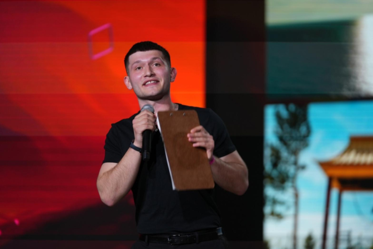 В Москве прошла презентация образовательных учреждений Дальнего Востока