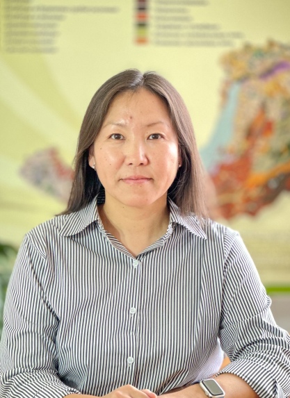 Хутакова Светлана Владимировна