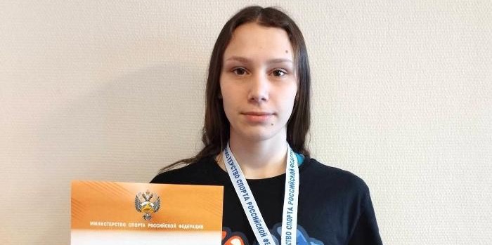 Новая неделя - новые спортивные достижения