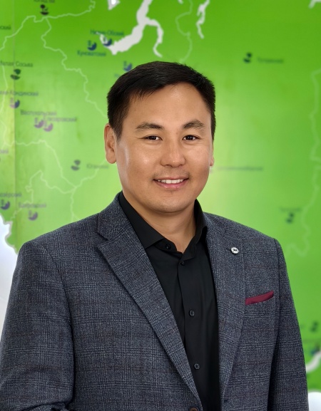 Манханов Арсалан Дашеевич