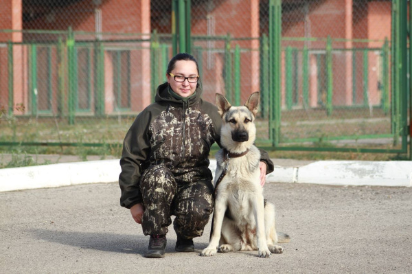 Kalaganskaya Elena Aleksandrovna 
