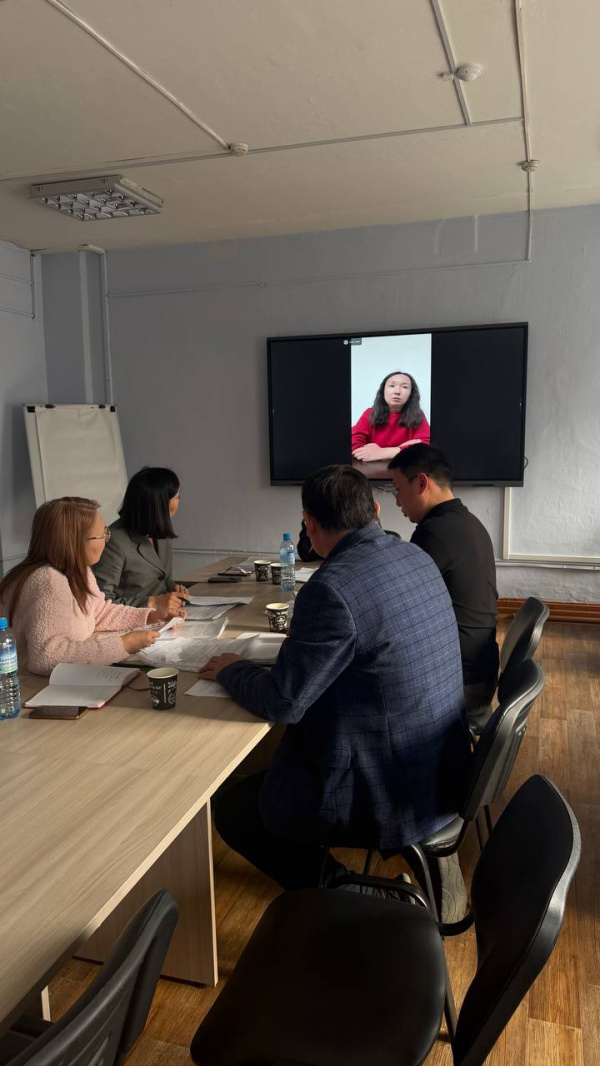 В Бурятской ГСХА определили участников «Школы фермера»