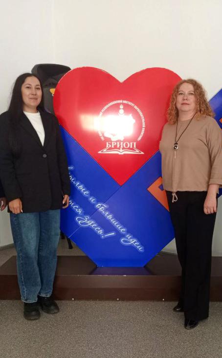 Делегация Бурятской ГСХА приняла участие в стратегической сессии «Разработка предложений в Стратегию развития образования от Республики Бурятия»