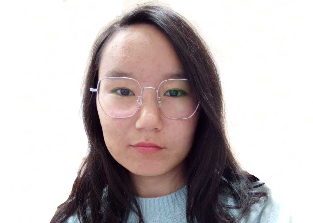 Студентка Бурятской ГСХА приняла участие в V Межрегиональной онлайн-олимпиаде по бурятскому языку и культуре