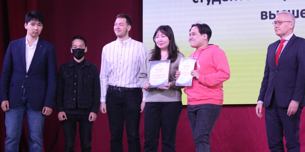 По итогам XXXI Республиканской олимпиады у БГСХА 10 призовых мест в командном первенстве, 8 - в личном