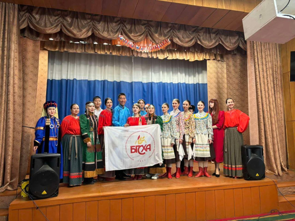 День России в госпитале Соснового Бора: концерт для военнослужащих и участников СВО!