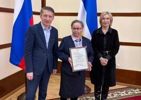 В Бурятии состоялось заседание оргкомитета к 90-летию первого Президента Республики Бурятия Леонида Васильевича Потапова