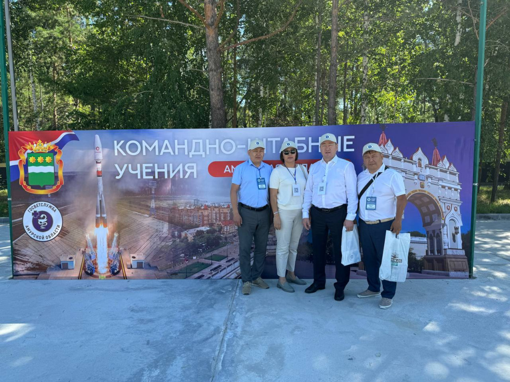 В Благовещенске прошло совещание по вопросам развития ветеринарии и животноводства