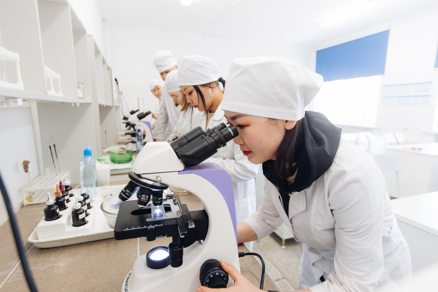 Breeding, selection, genetics, and animal biotechnology