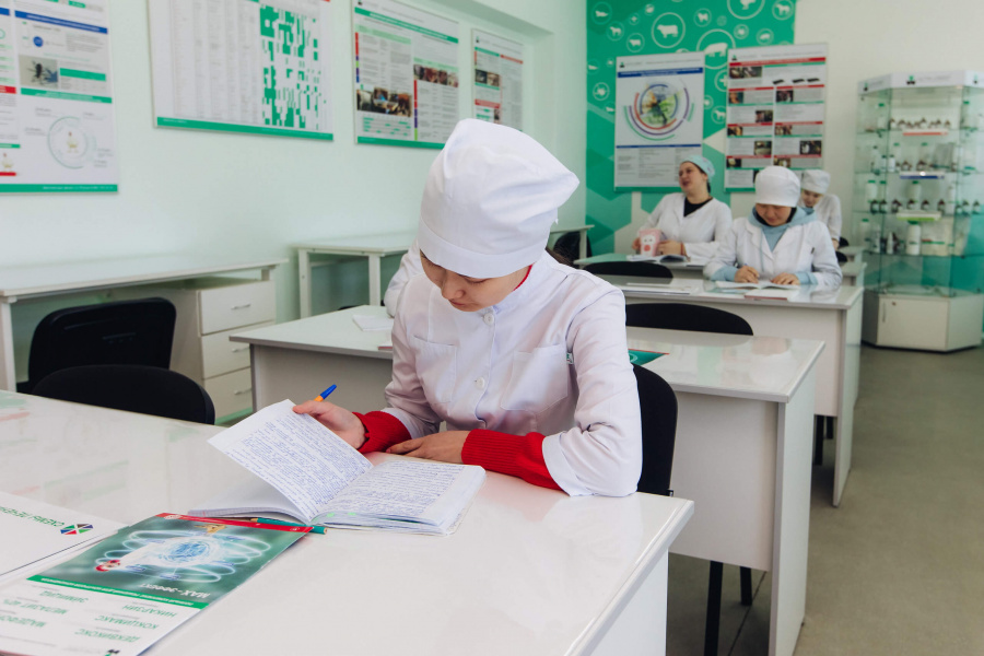 Technology of Production and Processing of Agricultural Products
