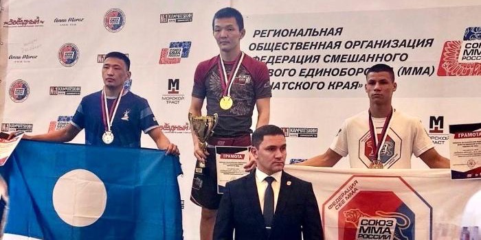 Спортсменам БГСХА подвластны разные виды спорта и даже боевые искусства