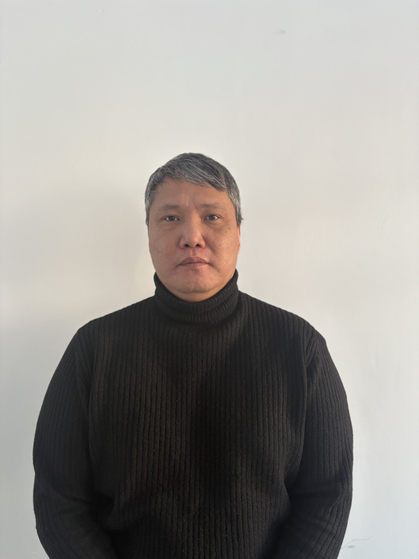 Сультимов Семён Баирович