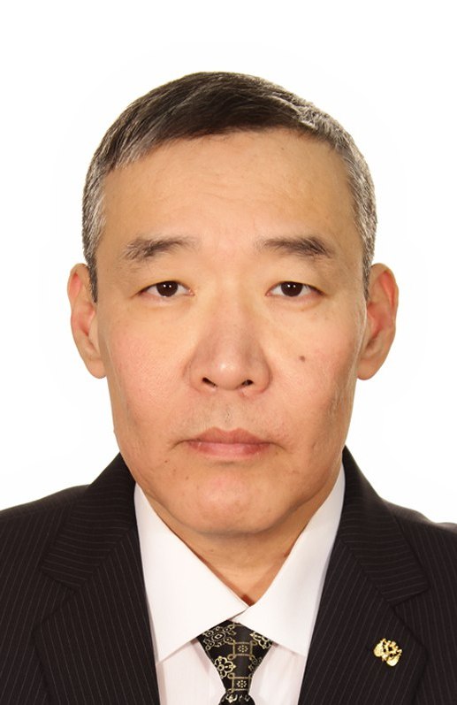 Базаров Александр Владимирович