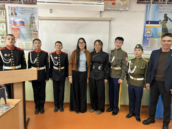 Республиканская краеведческая конференция, объединившая поколения в память о героях и традициях