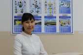 Пашинова Надежда Валерьевна