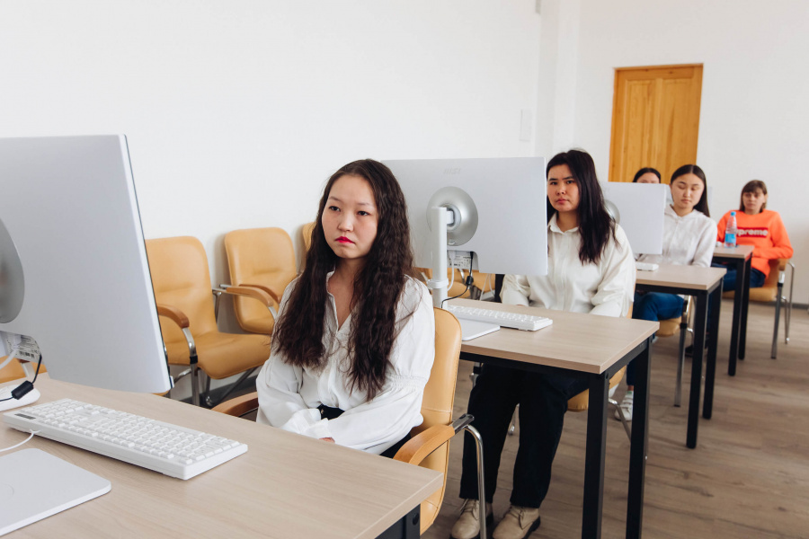 Applied Computer Science