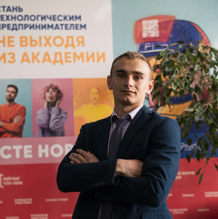 Бурятская ГСХА получит грант в 6,07 млн рублей на акселерацию студенческих стартапов