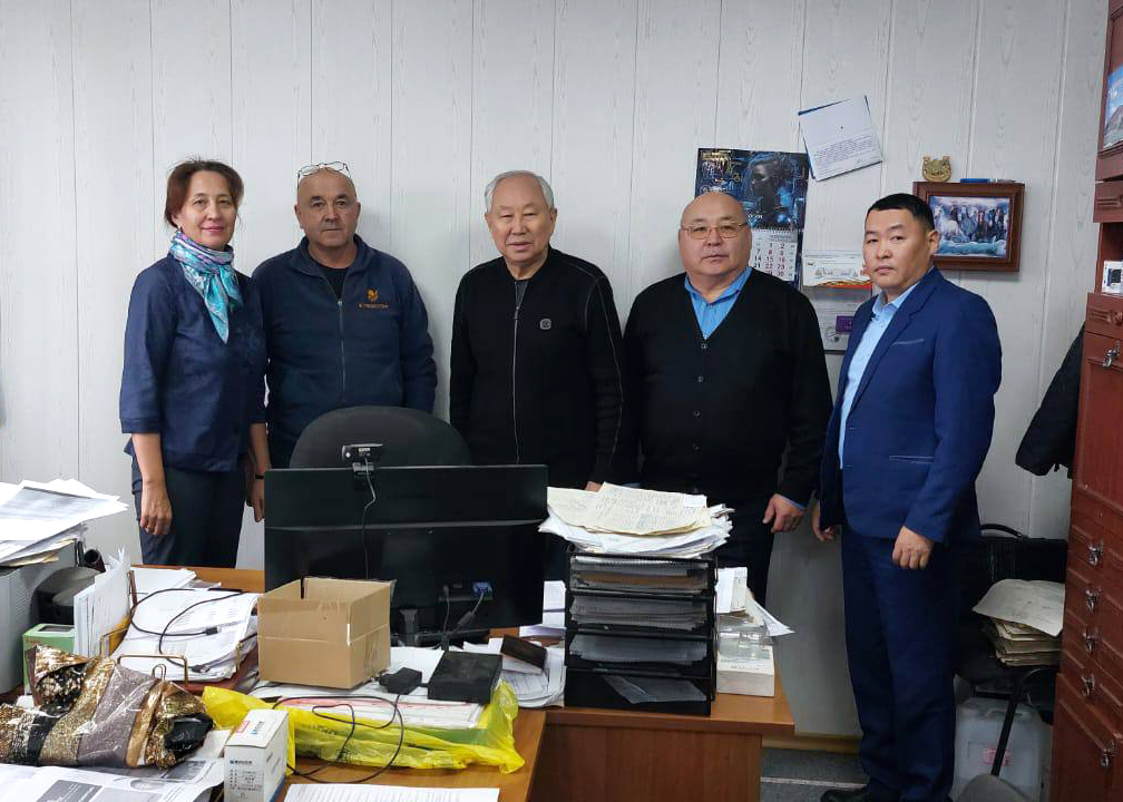 Аграрии Иркутской области-2025: Накануне профессионального праздника