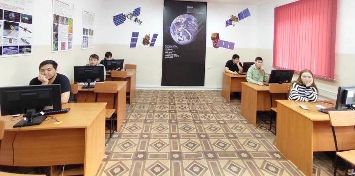 По результатам ФИЭБ студенты Бурятской ГСХА стали обладателями 38 сертификатов из 40
