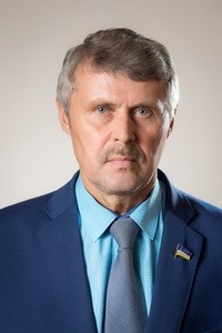 Кушнарев Анатолий Григорьевич