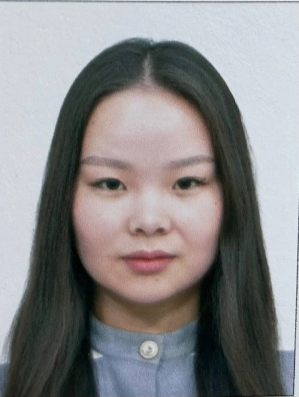 Ондар Айза Валерьевна