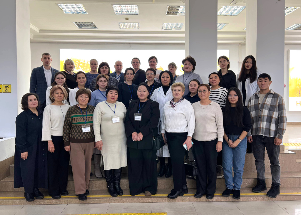 Бурятская ГСХА 30 лет готовит специалистов по технологии производства и переработки сельскохозяйственной продукции