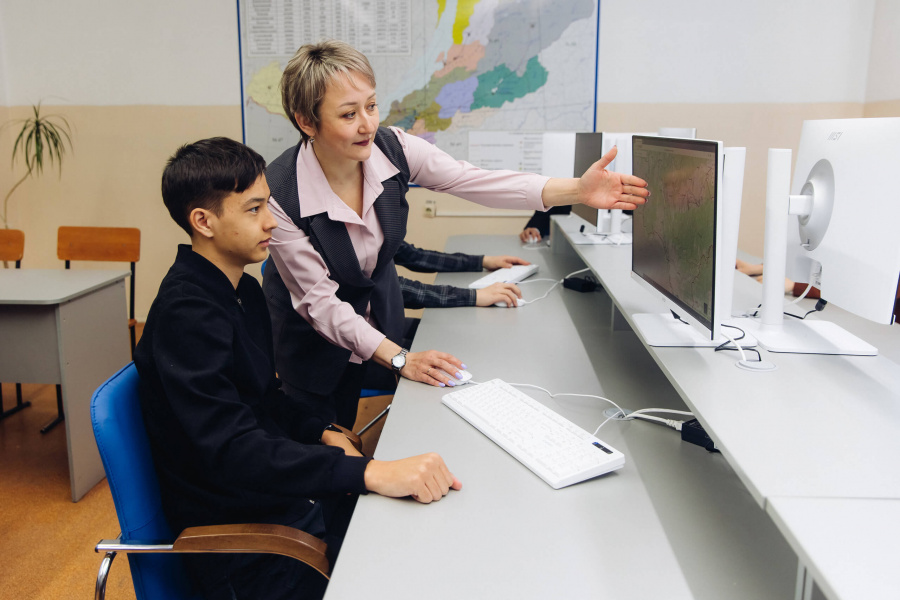  Environmental management and water use