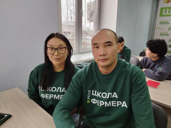 В Бурятской ГСХА состоялась встреча ветеранов СВО, участников образовательного проекта «Школа фермера»