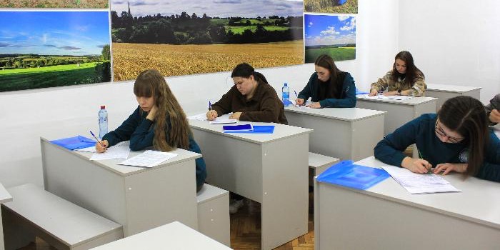 Студенты БГСХА одержали победу в олимпиаде по экологии среди высших учебных заведений Улан-Удэ