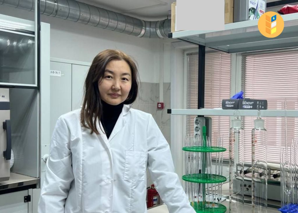 Ученые Бурятской ГСХА помогают реализовывать масштабный проект по облепихе