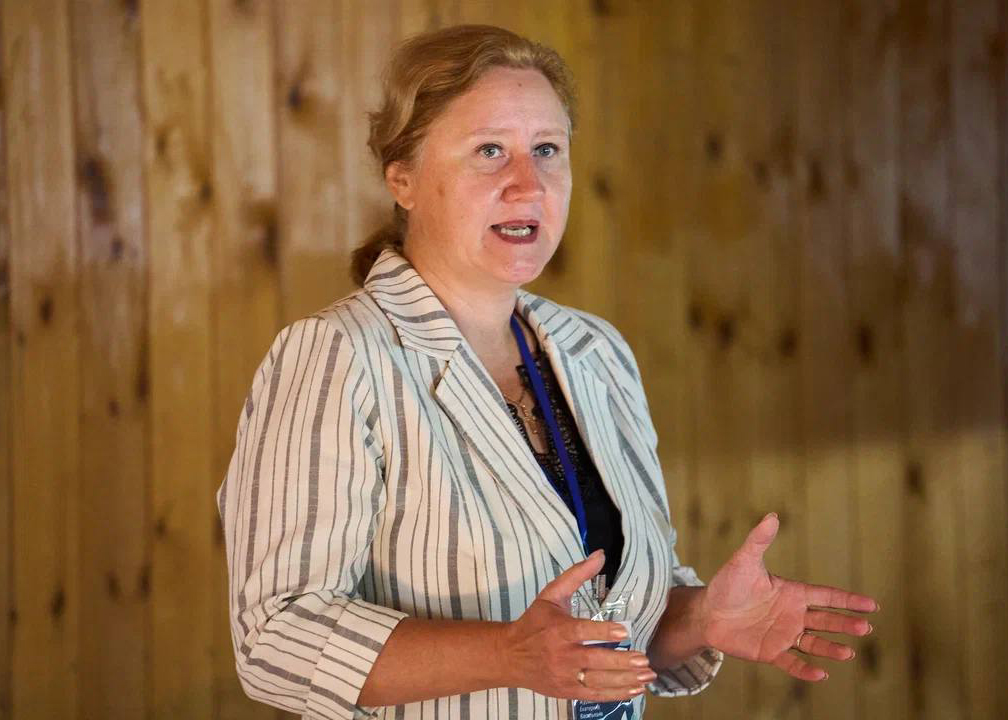 Екатерина Журавлева: «Основа технологического лидерства в биоэкономике — междисциплинарность»